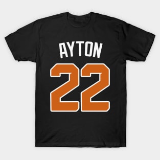DeAndre Ayton T-Shirt